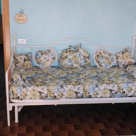 B&B Carmen Biondani 페스칸티나 객실 사진
