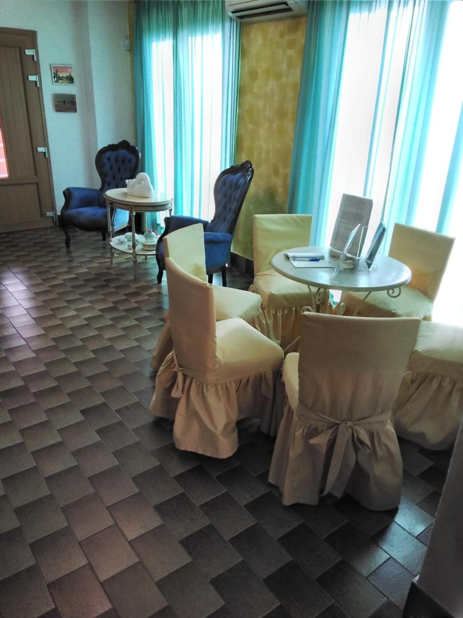 B&B Carmen Biondani 페스칸티나 객실 사진