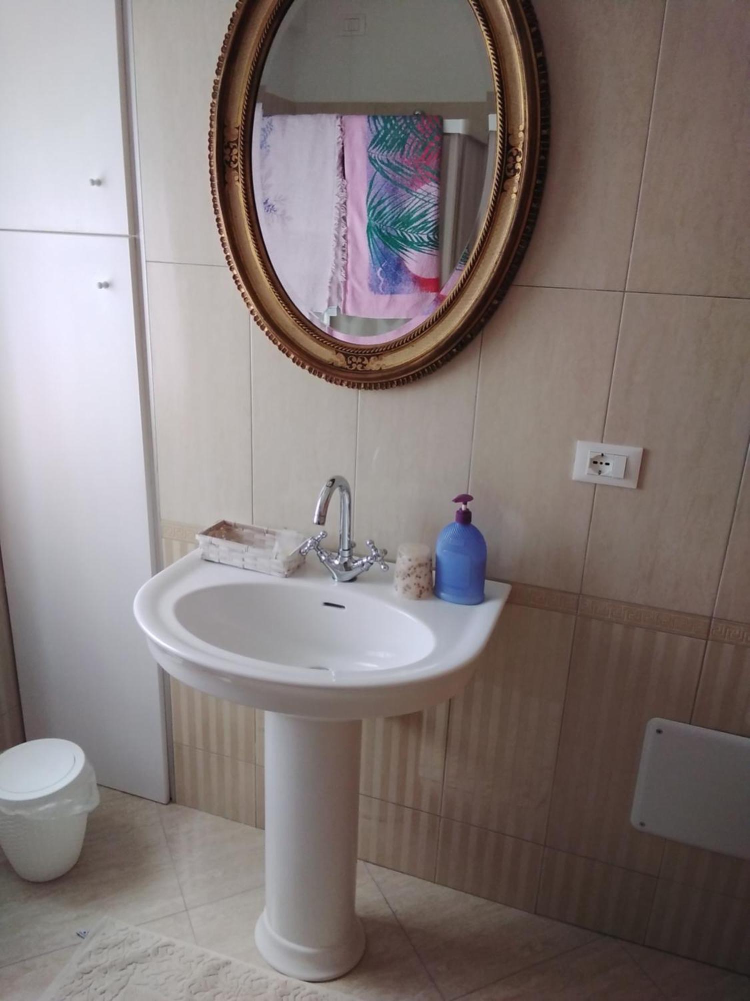 B&B Carmen Biondani 페스칸티나 객실 사진